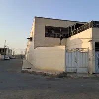 طبقه پایین از دو طبقه .فولاد شهر باهنر|فروش خانه و ویلا|اهواز, فولادشهر|دیوار