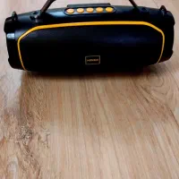 اسپیکر|پخش‌کننده همراه|میاندوآب, |دیوار