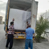 حمل‌اثاثیه منزل اسباب کشی باربری صداقت بارقوچان|خدمات حمل و نقل|قوچان, |دیوار