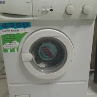 لباسشویی پارس اصلی
