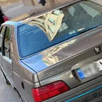 پارس دوگانه ۹۴|خودرو سواری و وانت|ایلام, |دیوار