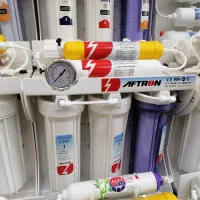 تصفیه آب شیرین کن آبشیرین کن سافت واتر089|آب‌سردکن و تصفیه آب|قم, ولیعصر|دیوار