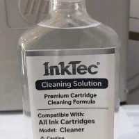 حلال جوهر اینک تک  اصل کره 200میلی لیتر|پرینتر، اسکنر، کپی، فکس|صحنه, |دیوار