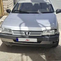 پژو 405 مدل 96