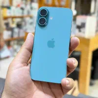 IPHONE 16 NORMAL 128 GB