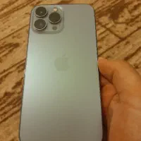 ایفون13پرومکس باتری 92 بدو باز شدگی