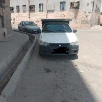 آریسان ۹۹|خودرو سواری و وانت|کهریزک, |دیوار