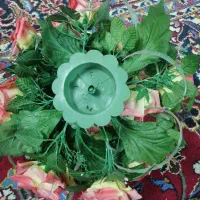 گل مصنوعی|گل مصنوعی|شیراز, پودنک|دیوار