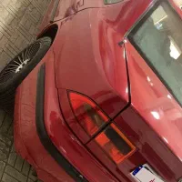 سمند تیوفایو سفارشی مدل ۸۸