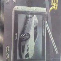 مانیتور ۷ اینچ پریمر|قطعات و لوازم جانبی رایانه|مشهد, گاز|دیوار