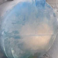 تانکر نفت ۲ هزار لیتری|مصالح و تجهیزات ساختمان|زاهدان, |دیوار