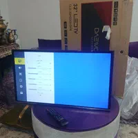 تلویزیون ۳۲ اینچ دوو