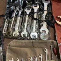 بکس آمریکایی ابزارالات آمریکایی ژاپنی آنتیک|ابزارآلات|تهران, هاشمی|دیوار