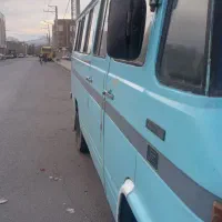 مینی بوس ۱۶نفره