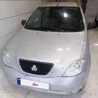 تیبا دوگانه کارخانه مدل93