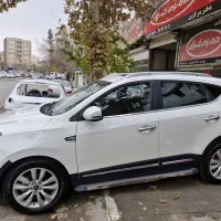 جک s5 مدل ۹۸ سفید اتومات ۸۰ هزار واقعا کم کار|خودرو سواری و وانت|مشهد, شهید مطهری|دیوار