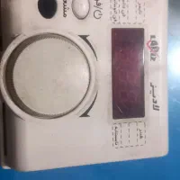 ترموستات هیتر