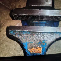 گیره رومیزی ماتادور آلمانی|ابزارآلات|تهران, تهران‌ویلا|دیوار