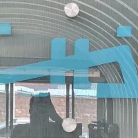 مغازه ۳۶ متری بلوار پروین