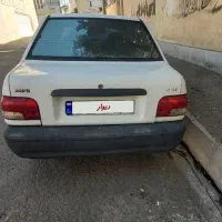 پراید مدل ۹۰ فرمان هیدرولیک|خودرو سواری و وانت|زنجان, |دیوار