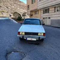 پیکان مدل ۸۰ تمیز وخانگی دوگانه سوز|خودرو سواری و وانت|تبریز, |دیوار