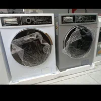 لباسشویی6و8کیلو اتومات گیربکس وسپر|ماشین لباسشویی و خشک‌کن لباس|بروجرد, |دیوار