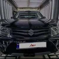 سوزوکی گرند ویتارا،2400 کلاس10فول