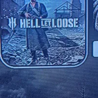 HELL let LOOSE دیسک پلی استیشن 5