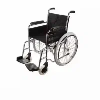 ویلچر با کیفیت ودست اولترین قیمت