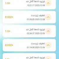 درآمد غیر فعال