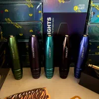 دستگاه تتو لوازم تتو پکیج آموزشی تتو|آرایشی، بهداشتی، درمانی|فردیس, فردیس|دیوار