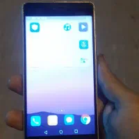 گوشی زیرخاکی درحدصفر|موبایل|زهک, |دیوار