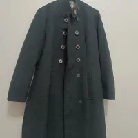 پالتودرحدنو قیمت مفت|لباس|شاهین‌شهر, طالقانی|دیوار