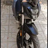 Sym galaxy na180|موتورسیکلت|همدان, |دیوار