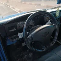 نیسان آپشناال|خودرو سواری و وانت|نورآباد, |دیوار