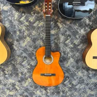 آموزش گیتار