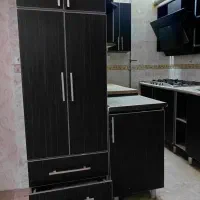 کابینت دست دوم