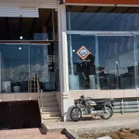 ۱۷۰ متر تجاری نبش میدان لولو