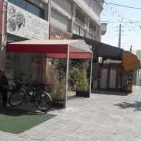 یک واحد تجاری ۵۵ متر بر بلوار سپیده  شهرک والفجر|اجارهٔ مغازه و غرفه|شیراز, شهرک والفجر|دیوار