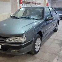 پژو پارس موتورجدیدمدل ۱۴۰۱