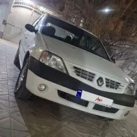 ال90 پارس خودرویی e2 مدل97