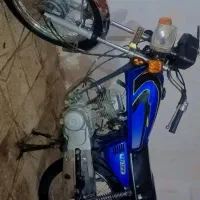 موتور۱۲۵مدل۸۹