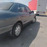 میتسوبیشی گالانت عینکی مدل۱۹۹۳