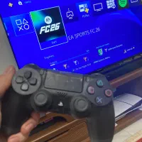 ps4 500|کنسول، بازی ویدئویی و آنلاین|تهران, شمس‌آباد|دیوار