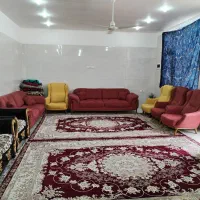 سوئیت باغ پایانه باربری مخصوص دورهمی