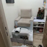 لوازم ناخن|آرایشگاه و سالنهای زیبایی|هشتگرد, مدرس|دیوار