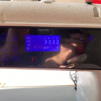 چرخ صنعتی فول اتومات رویانگ|چرخ خیاطی و ریسندگی|رشت, اسماعیل آباد|دیوار