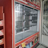 یخچال ایستاده شش درب