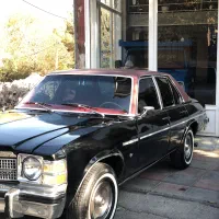 بیوک B3|خودرو کلاسیک|دماوند, دماوند|دیوار