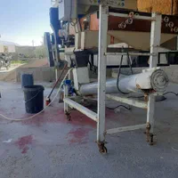 بوجاری  گندم ارزن خرید فروش ارزن